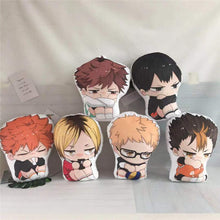 Lade das Bild in den Galerie-Viewer, Anime Haikyuu Stylische Kissen in vielen Motiven kaufen - Pk.toys