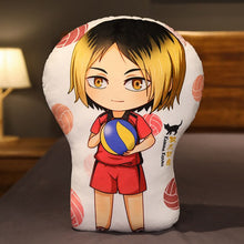 Lade das Bild in den Galerie-Viewer, Anime Haikyuu Stylische Kissen in vielen Motiven kaufen - Pk.toys