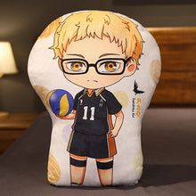 Lade das Bild in den Galerie-Viewer, Anime Haikyuu Stylische Kissen in vielen Motiven kaufen - Pk.toys