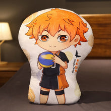 Lade das Bild in den Galerie-Viewer, Anime Haikyuu Stylische Kissen in vielen Motiven kaufen - Pk.toys