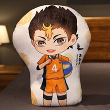 Lade das Bild in den Galerie-Viewer, Anime Haikyuu Stylische Kissen in vielen Motiven kaufen - Pk.toys