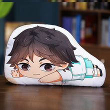 Lade das Bild in den Galerie-Viewer, Anime Haikyuu Stylische Kissen in vielen Motiven kaufen - Pk.toys