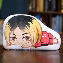 Lade das Bild in den Galerie-Viewer, Anime Haikyuu Stylische Kissen in vielen Motiven kaufen - Pk.toys