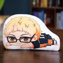 Lade das Bild in den Galerie-Viewer, Anime Haikyuu Stylische Kissen in vielen Motiven kaufen - Pk.toys