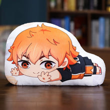 Lade das Bild in den Galerie-Viewer, Anime Haikyuu Stylische Kissen in vielen Motiven kaufen - Pk.toys