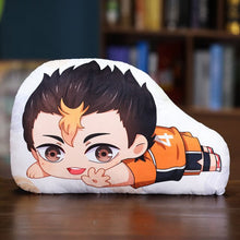 Lade das Bild in den Galerie-Viewer, Anime Haikyuu Stylische Kissen in vielen Motiven kaufen - Pk.toys