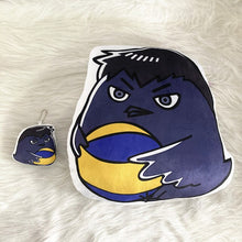 Lade das Bild in den Galerie-Viewer, Anime Haikyuu Stylische Kissen in vielen Motiven kaufen - Pk.toys