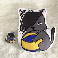 Lade das Bild in den Galerie-Viewer, Anime Haikyuu Stylische Kissen in vielen Motiven kaufen - Pk.toys