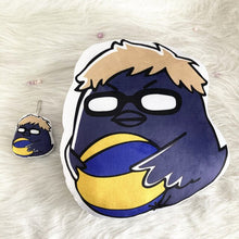 Lade das Bild in den Galerie-Viewer, Anime Haikyuu Stylische Kissen in vielen Motiven kaufen - Pk.toys