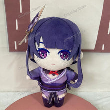 Lade das Bild in den Galerie-Viewer, Genshin Impact Anime Stofftiere (ca. 20cm) kaufen - Pk.toys