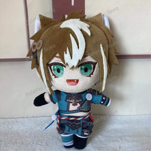 Lade das Bild in den Galerie-Viewer, Genshin Impact Anime Stofftiere (ca. 20cm) kaufen - Pk.toys
