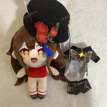 Lade das Bild in den Galerie-Viewer, Genshin Impact Anime Stofftiere (ca. 20cm) kaufen - Pk.toys