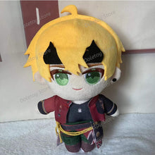Lade das Bild in den Galerie-Viewer, Genshin Impact Anime Stofftiere (ca. 20cm) kaufen - Pk.toys