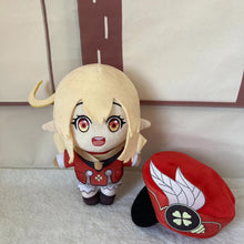 Lade das Bild in den Galerie-Viewer, Genshin Impact Anime Stofftiere (ca. 20cm) kaufen - Pk.toys