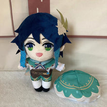 Lade das Bild in den Galerie-Viewer, Genshin Impact Anime Stofftiere (ca. 20cm) kaufen - Pk.toys
