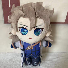 Lade das Bild in den Galerie-Viewer, Genshin Impact Anime Stofftiere (ca. 20cm) kaufen - Pk.toys