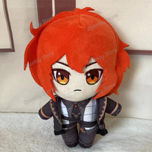 Lade das Bild in den Galerie-Viewer, Genshin Impact Anime Stofftiere (ca. 20cm) kaufen - Pk.toys