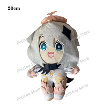 Lade das Bild in den Galerie-Viewer, Genshin Impact Anime Stofftiere (ca. 20cm) kaufen - Pk.toys