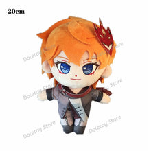 Lade das Bild in den Galerie-Viewer, Genshin Impact Anime Stofftiere (ca. 20cm) kaufen - Pk.toys