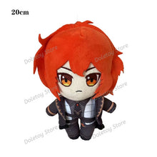 Lade das Bild in den Galerie-Viewer, Genshin Impact Anime Stofftiere (ca. 20cm) kaufen - Pk.toys