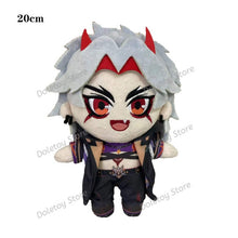 Lade das Bild in den Galerie-Viewer, Genshin Impact Anime Stofftiere (ca. 20cm) kaufen - Pk.toys