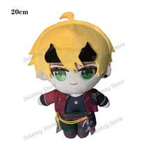 Lade das Bild in den Galerie-Viewer, Genshin Impact Anime Stofftiere (ca. 20cm) kaufen - Pk.toys