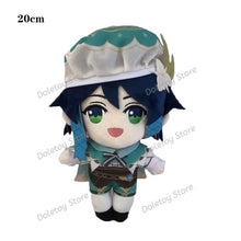 Lade das Bild in den Galerie-Viewer, Genshin Impact Anime Stofftiere (ca. 20cm) kaufen - Pk.toys