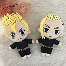 Lade das Bild in den Galerie-Viewer, Hunter x Hunter Plüschpuppen (ca. 20cm) kaufen - Pk.toys