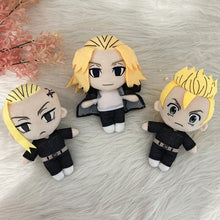 Lade das Bild in den Galerie-Viewer, Hunter x Hunter Plüschpuppen (ca. 20cm) kaufen - Pk.toys