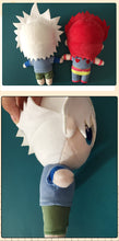 Lade das Bild in den Galerie-Viewer, Hunter x Hunter Plüschpuppen (ca. 20cm) kaufen - Pk.toys