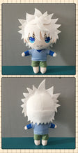 Lade das Bild in den Galerie-Viewer, Hunter x Hunter Plüschpuppen (ca. 20cm) kaufen - Pk.toys
