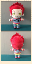 Lade das Bild in den Galerie-Viewer, Hunter x Hunter Plüschpuppen (ca. 20cm) kaufen - Pk.toys