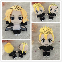 Lade das Bild in den Galerie-Viewer, Hunter x Hunter Plüschpuppen (ca. 20cm) kaufen - Pk.toys