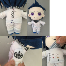 Lade das Bild in den Galerie-Viewer, Hunter x Hunter Plüschpuppen (ca. 20cm) kaufen - Pk.toys
