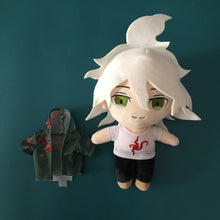 Lade das Bild in den Galerie-Viewer, Hunter x Hunter Plüschpuppen (ca. 20cm) kaufen - Pk.toys