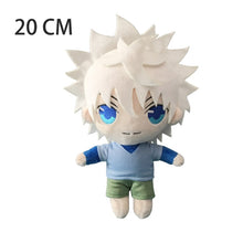 Lade das Bild in den Galerie-Viewer, Hunter x Hunter Plüschpuppen (ca. 20cm) kaufen - Pk.toys