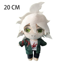 Lade das Bild in den Galerie-Viewer, Hunter x Hunter Plüschpuppen (ca. 20cm) kaufen - Pk.toys