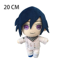 Lade das Bild in den Galerie-Viewer, Hunter x Hunter Plüschpuppen (ca. 20cm) kaufen - Pk.toys