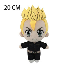 Lade das Bild in den Galerie-Viewer, Hunter x Hunter Plüschpuppen (ca. 20cm) kaufen - Pk.toys