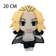 Lade das Bild in den Galerie-Viewer, Hunter x Hunter Plüschpuppen (ca. 20cm) kaufen - Pk.toys