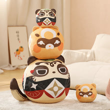 Lade das Bild in den Galerie-Viewer, Genshin Impact Project Sayu Kuscheltiere Kuschelkissen, Handwärmer (10 bis 45cm) kaufen - Pk.toys