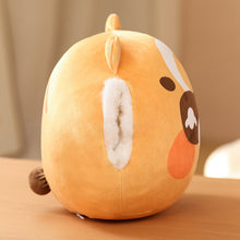Lade das Bild in den Galerie-Viewer, Genshin Impact Project Sayu Kuscheltiere Kuschelkissen, Handwärmer (10 bis 45cm) kaufen - Pk.toys