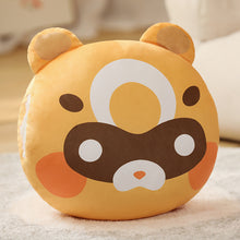 Lade das Bild in den Galerie-Viewer, Genshin Impact Project Sayu Kuscheltiere Kuschelkissen, Handwärmer (10 bis 45cm) kaufen - Pk.toys