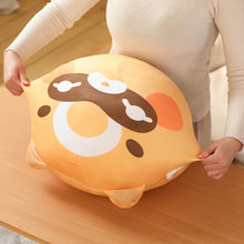 Lade das Bild in den Galerie-Viewer, Genshin Impact Project Sayu Kuscheltiere Kuschelkissen, Handwärmer (10 bis 45cm) kaufen - Pk.toys