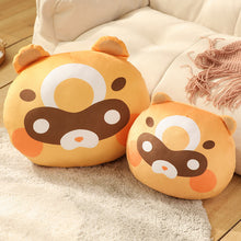 Lade das Bild in den Galerie-Viewer, Genshin Impact Project Sayu Kuscheltiere Kuschelkissen, Handwärmer (10 bis 45cm) kaufen - Pk.toys