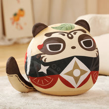 Lade das Bild in den Galerie-Viewer, Genshin Impact Project Sayu Kuscheltiere Kuschelkissen, Handwärmer (10 bis 45cm) kaufen - Pk.toys