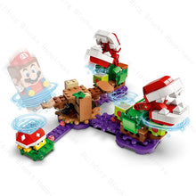 Lade das Bild in den Galerie-Viewer, Super Mario Baustein Sets - viele Motive zur Wahl kaufen - Pk.toys