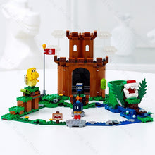 Lade das Bild in den Galerie-Viewer, Super Mario Baustein Sets - viele Motive zur Wahl kaufen - Pk.toys