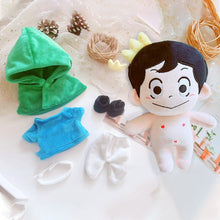 Lade das Bild in den Galerie-Viewer, Ranking of Kings Plüsch Puppen kaufen - Pk.toys