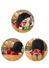 Lade das Bild in den Galerie-Viewer, Dämon Slayer Plüsch Kissen Kimetsu no Yaiba kaufen - Pk.toys